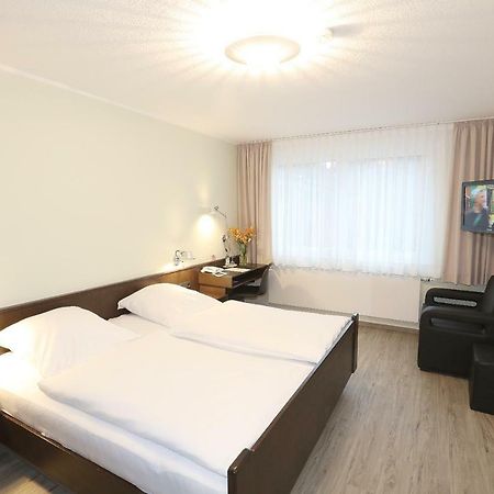 Hotel Kroeger Ennigerloh Eksteriør bilde