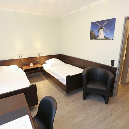 Hotel Kroeger Ennigerloh Eksteriør bilde