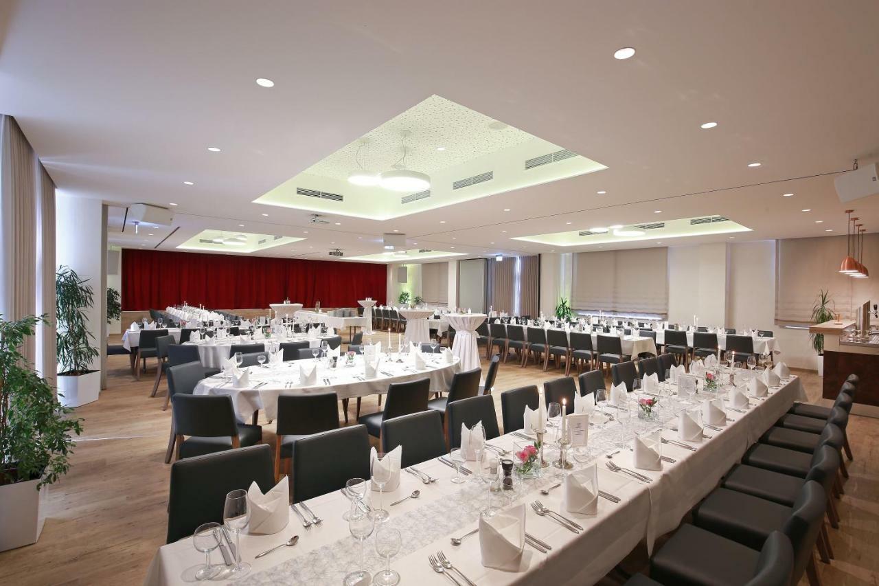 Hotel Kroeger Ennigerloh Eksteriør bilde