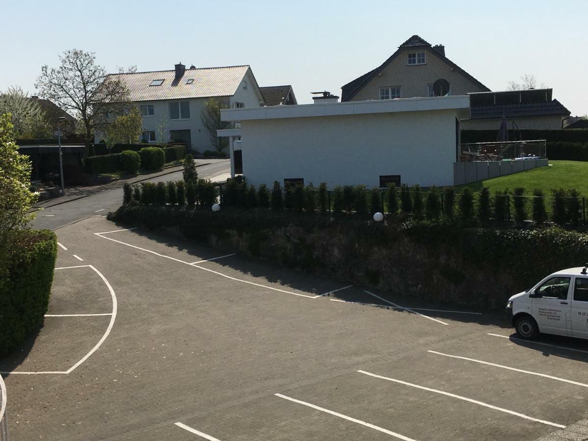 Hotel Kroeger Ennigerloh Eksteriør bilde